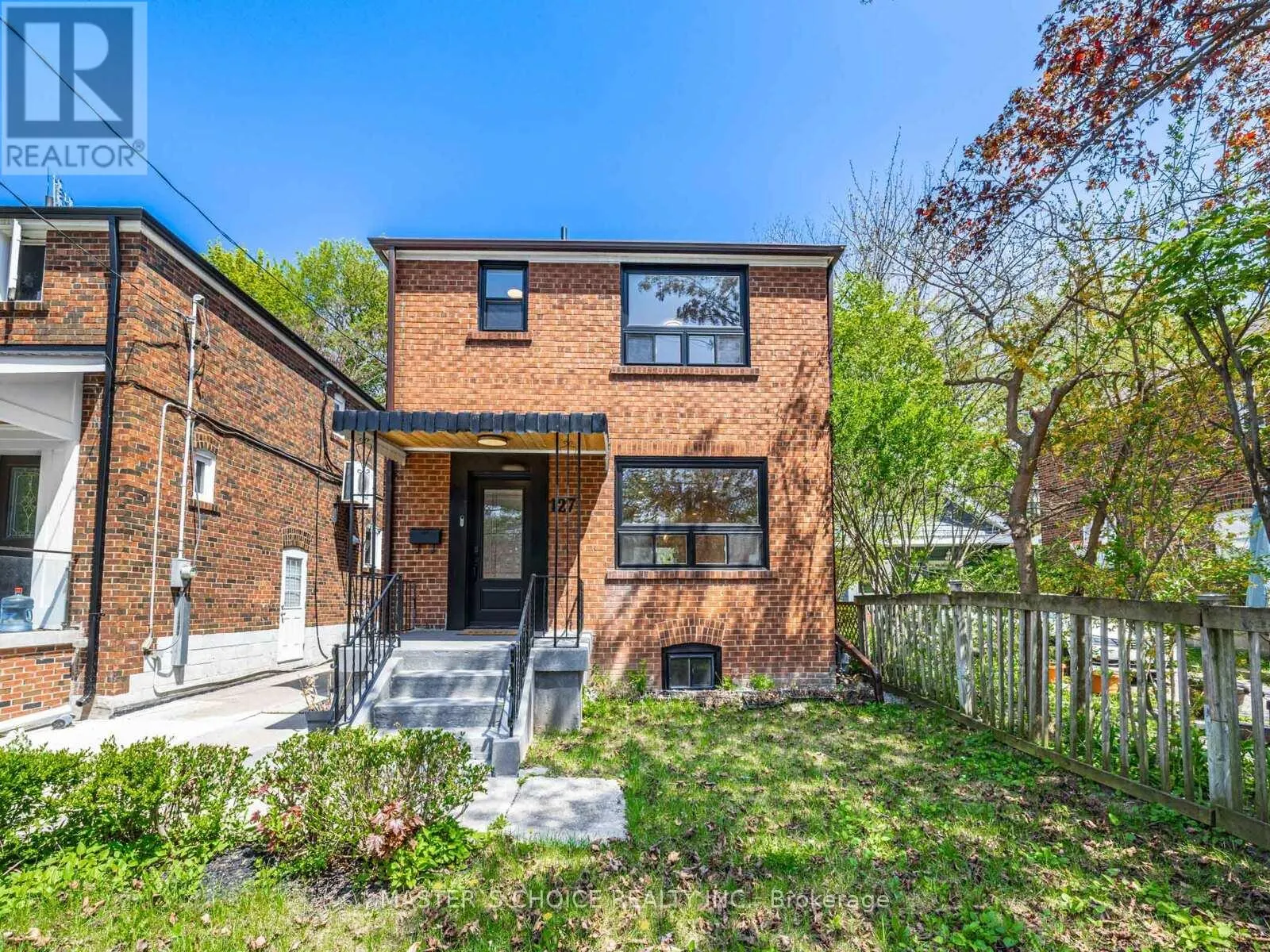 127 HIGHFIELD ROAD