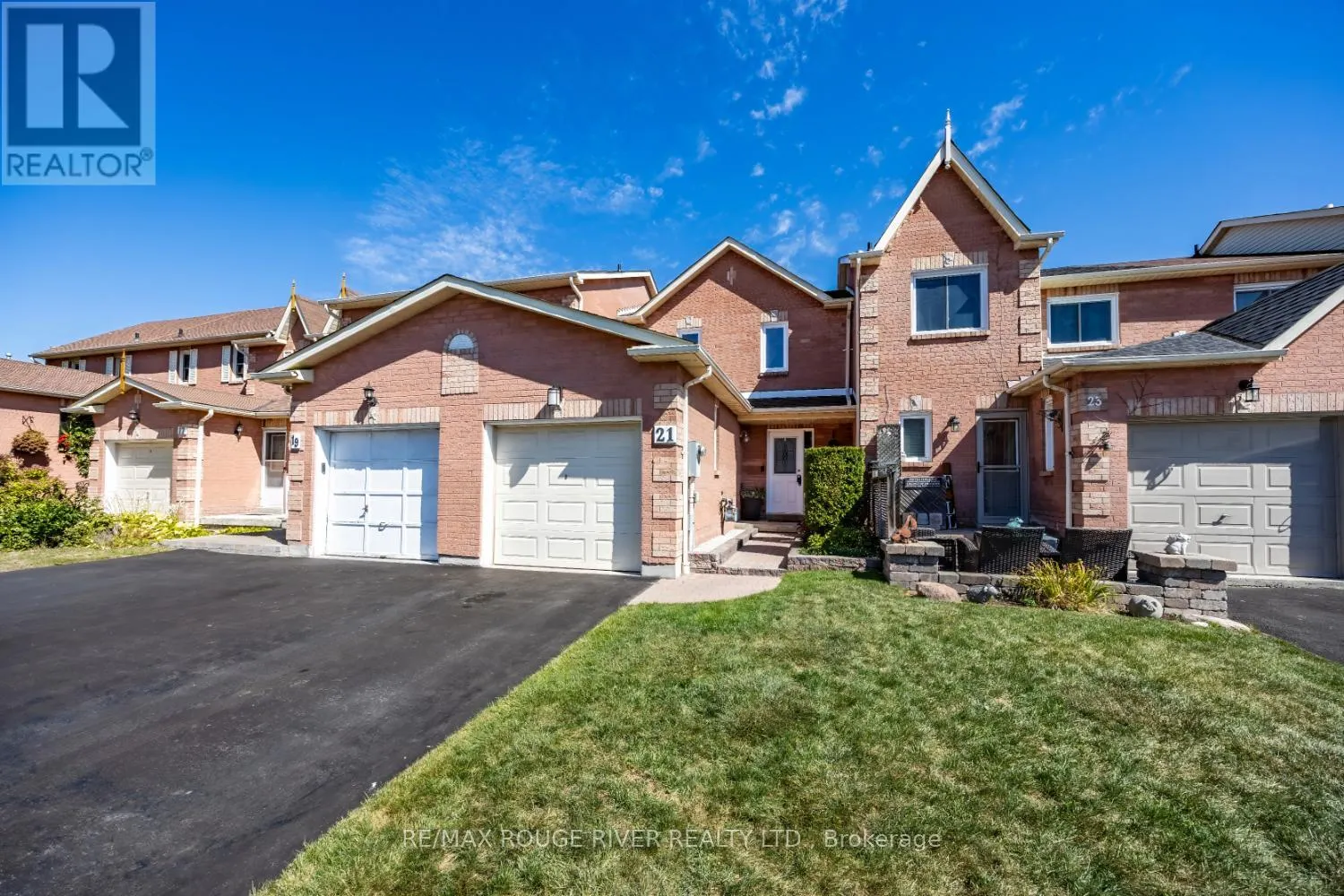 21 RAINE DRIVE