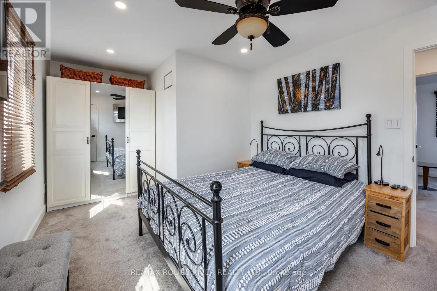 21 RAINE DRIVE