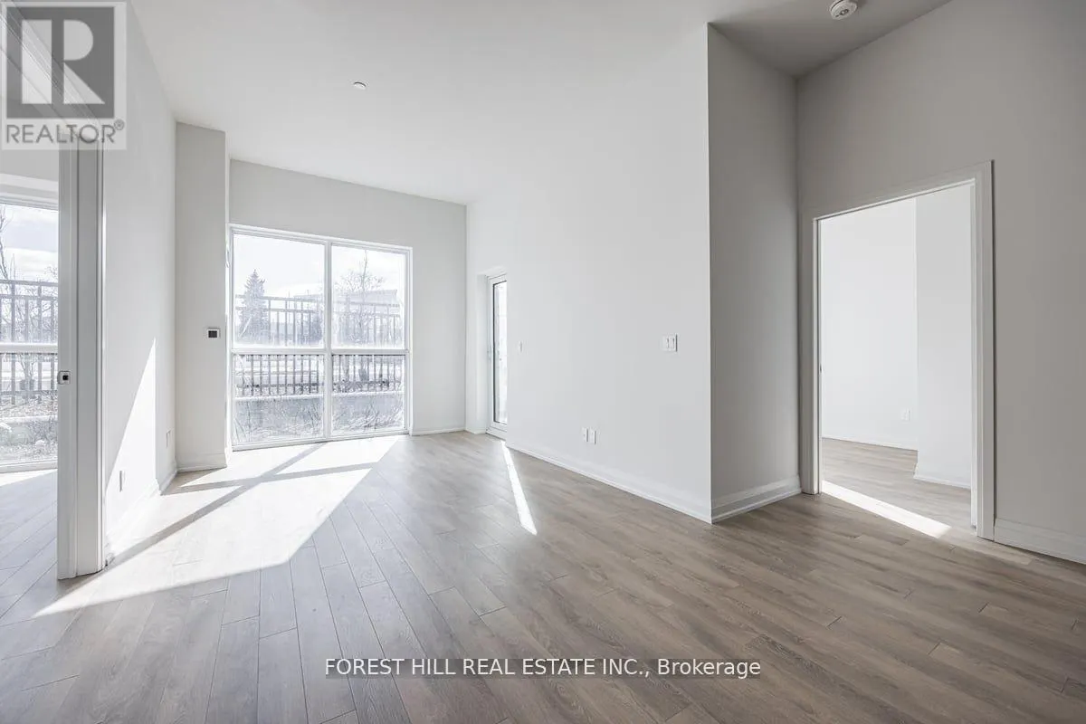 105 - 10 MEADOWGLEN PLACE