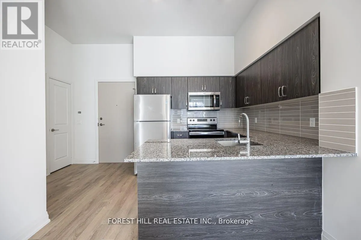 105 - 10 MEADOWGLEN PLACE