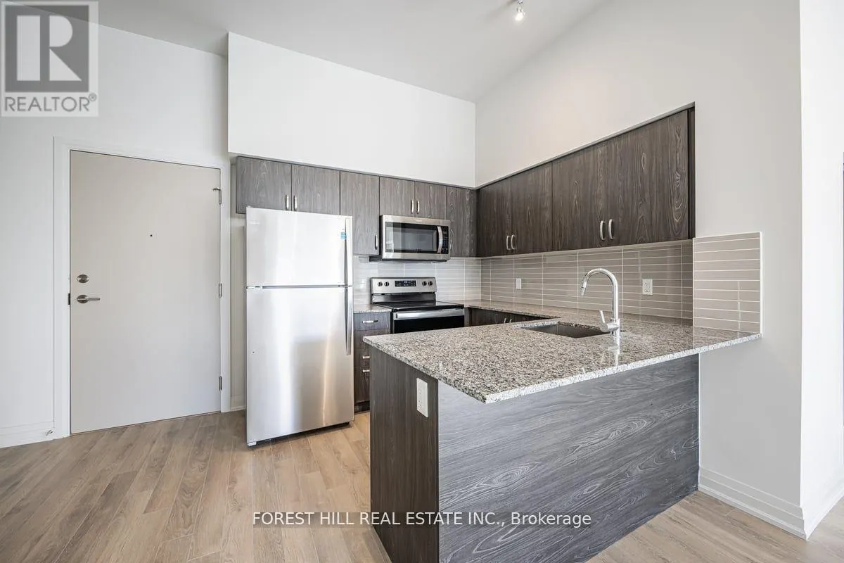 105 - 10 MEADOWGLEN PLACE