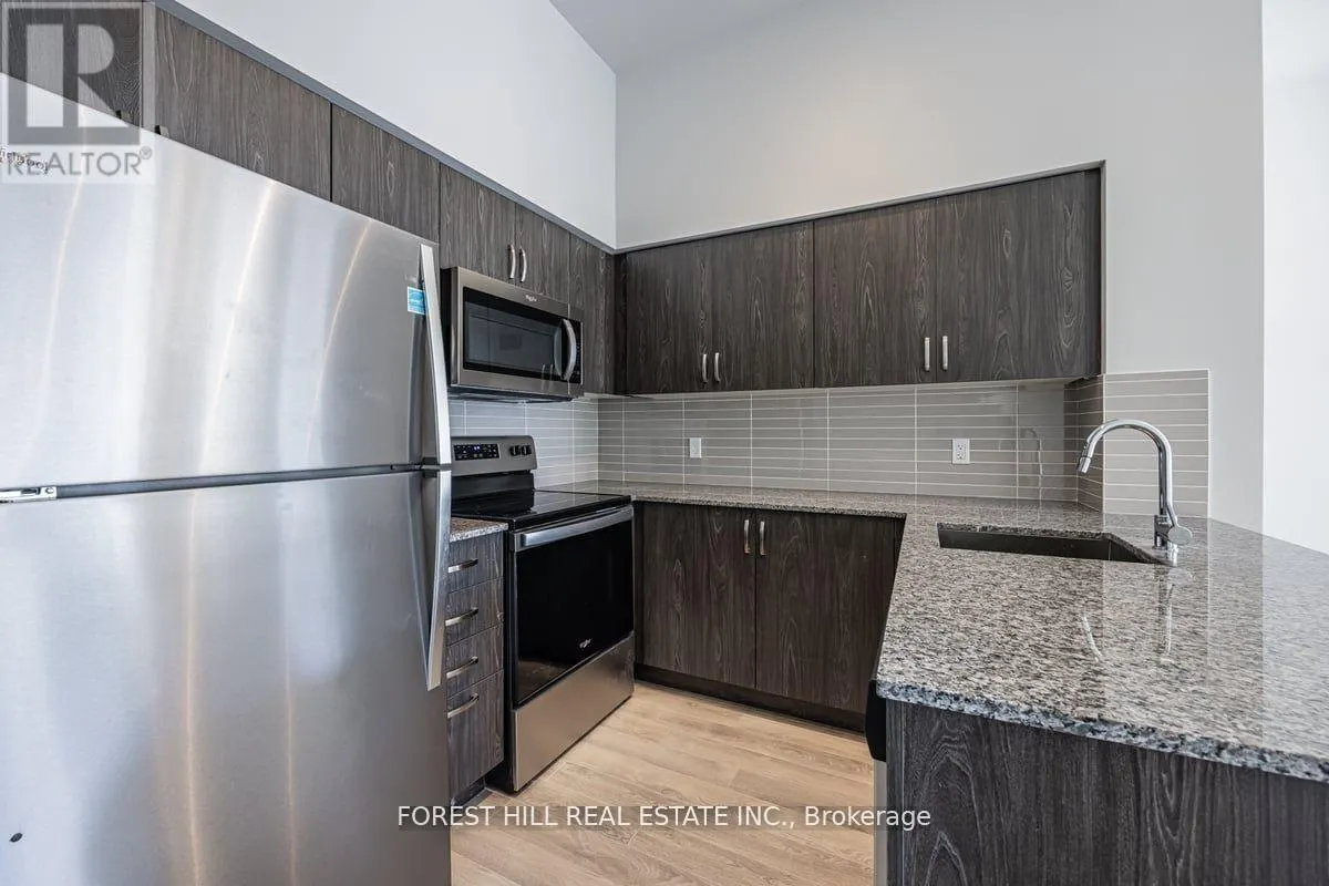 105 - 10 MEADOWGLEN PLACE