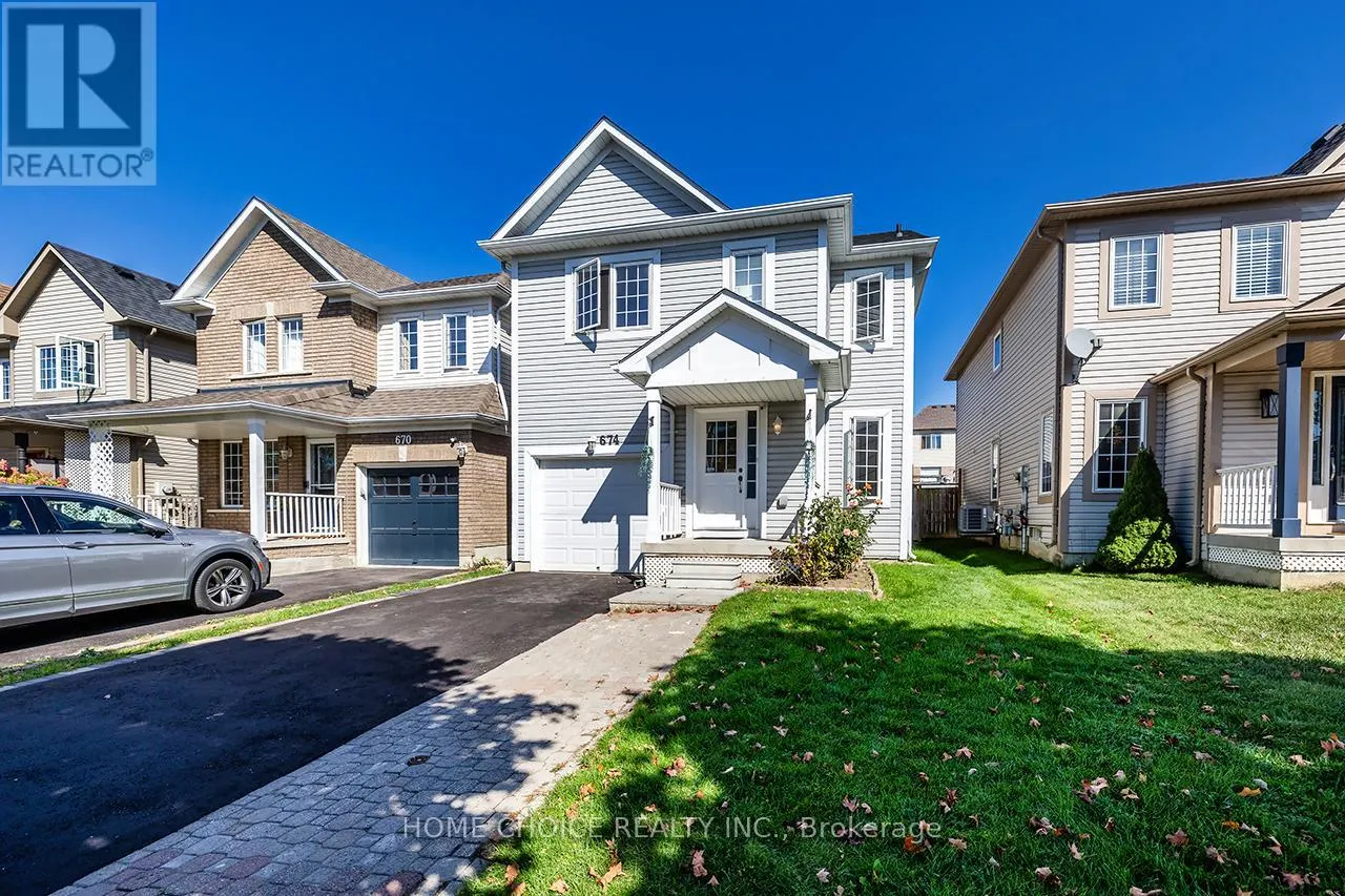 674 BRASSWINDS TRAIL