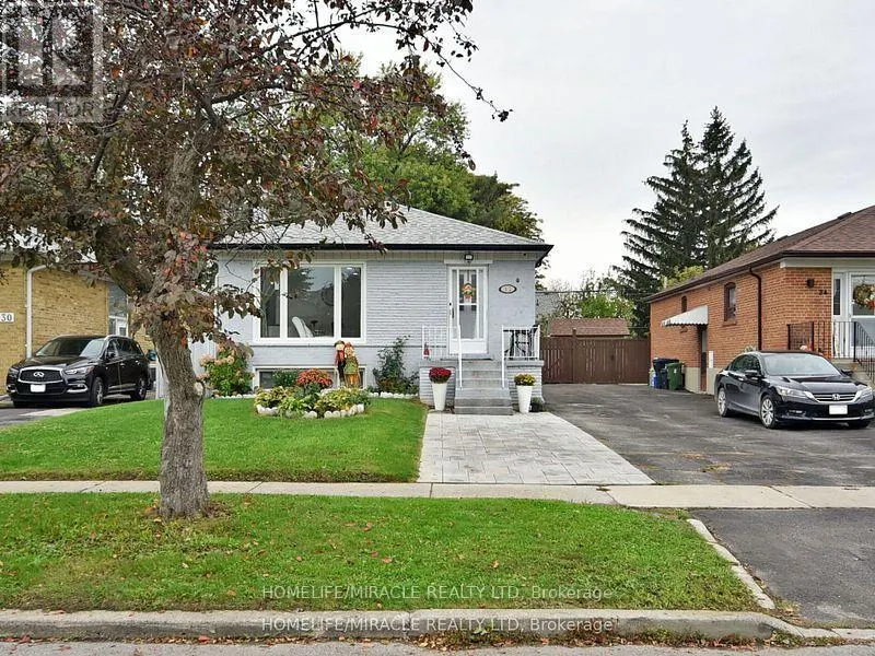 BSMT-1 - 32 BABCOCK ROAD