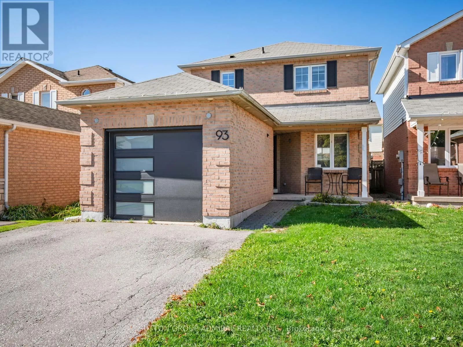 93 MCMANN CRESCENT