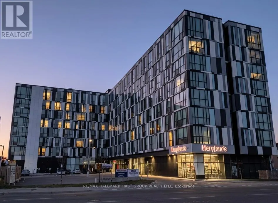 529 - 1900 SIMCOE STREET N