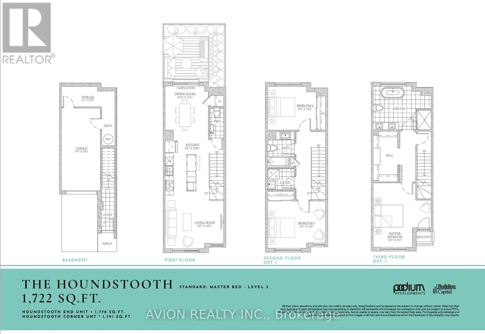 1731 PLEASURE VALLEY PATH N