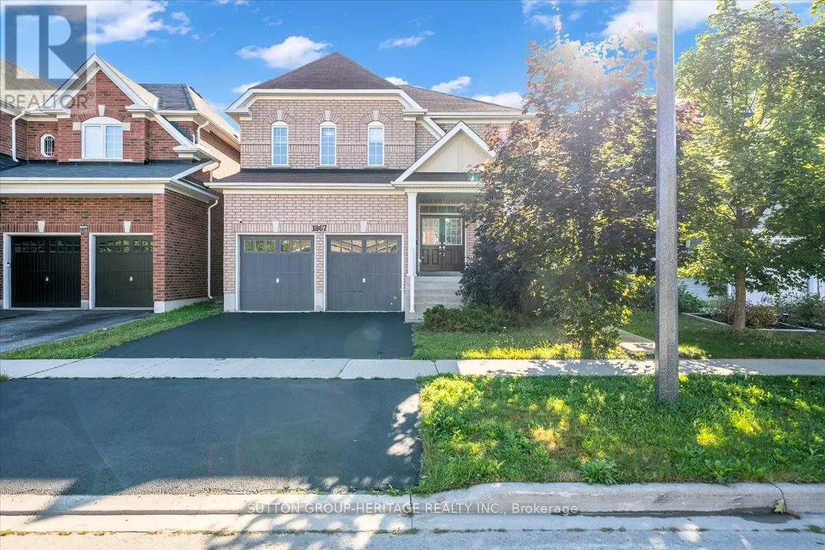1867 ARBORWOOD DRIVE