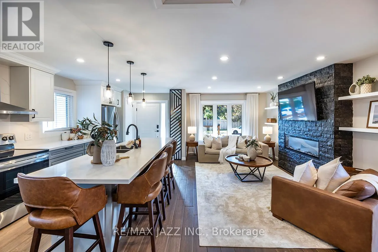 541 GALAHAD DRIVE