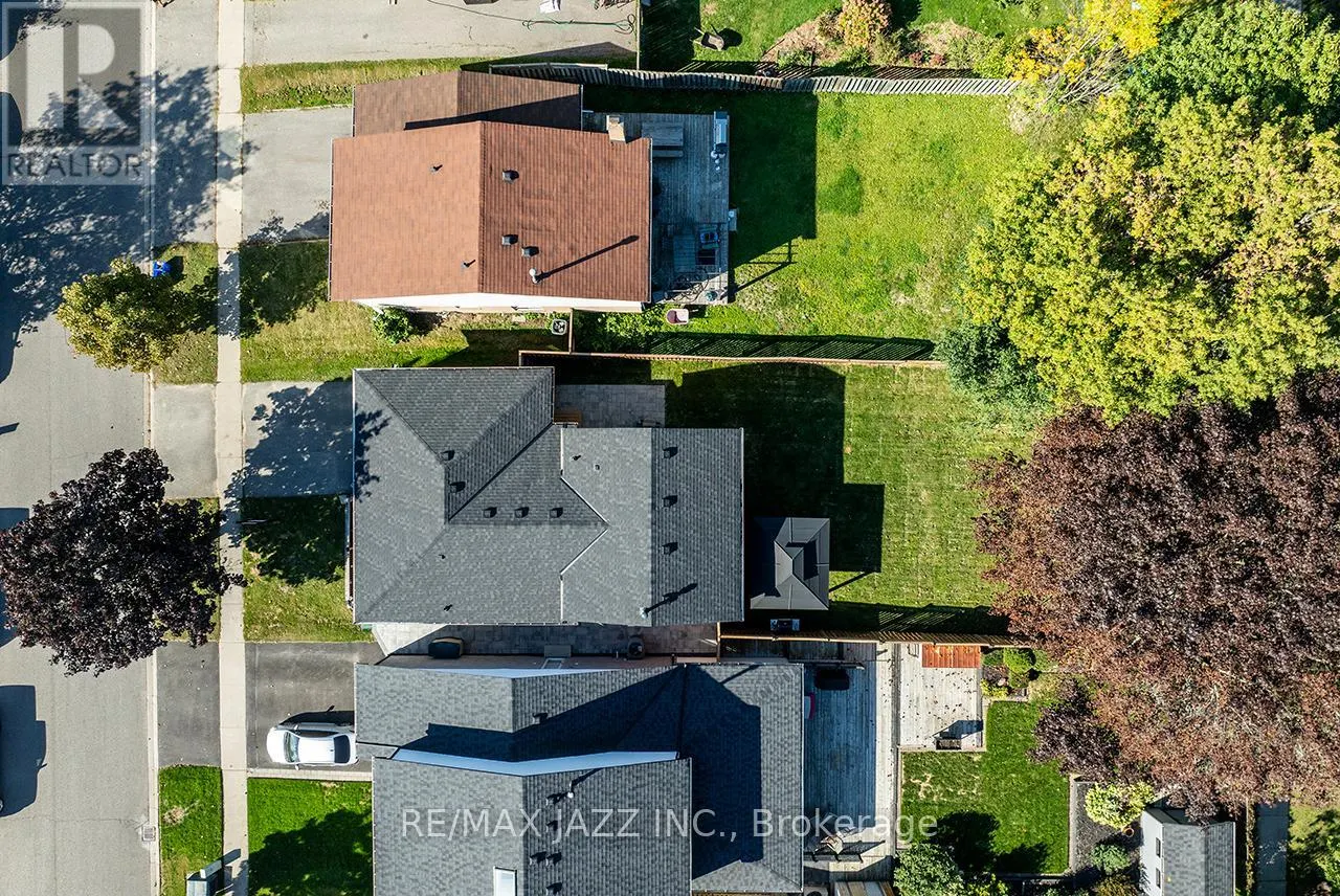 541 GALAHAD DRIVE