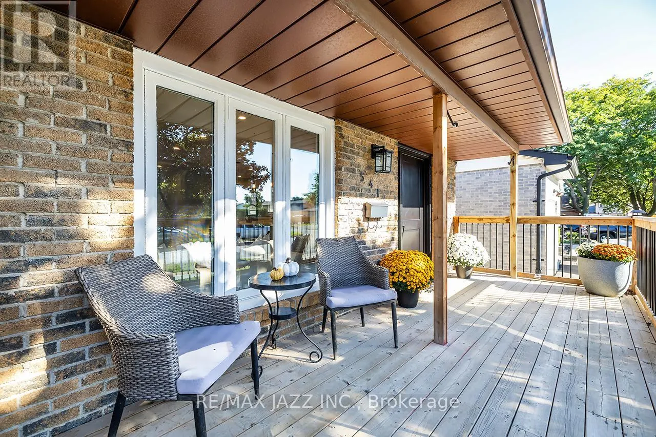 541 GALAHAD DRIVE