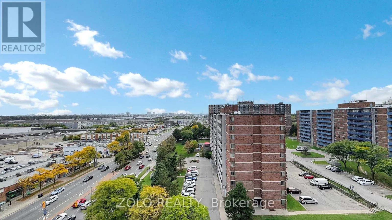 1015 - 2 GLAMORGAN AVENUE