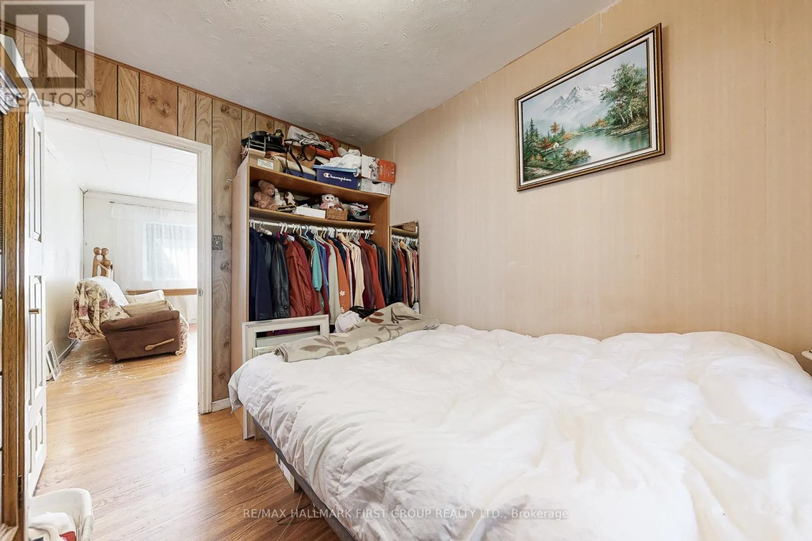 1433 FINCH AVENUE