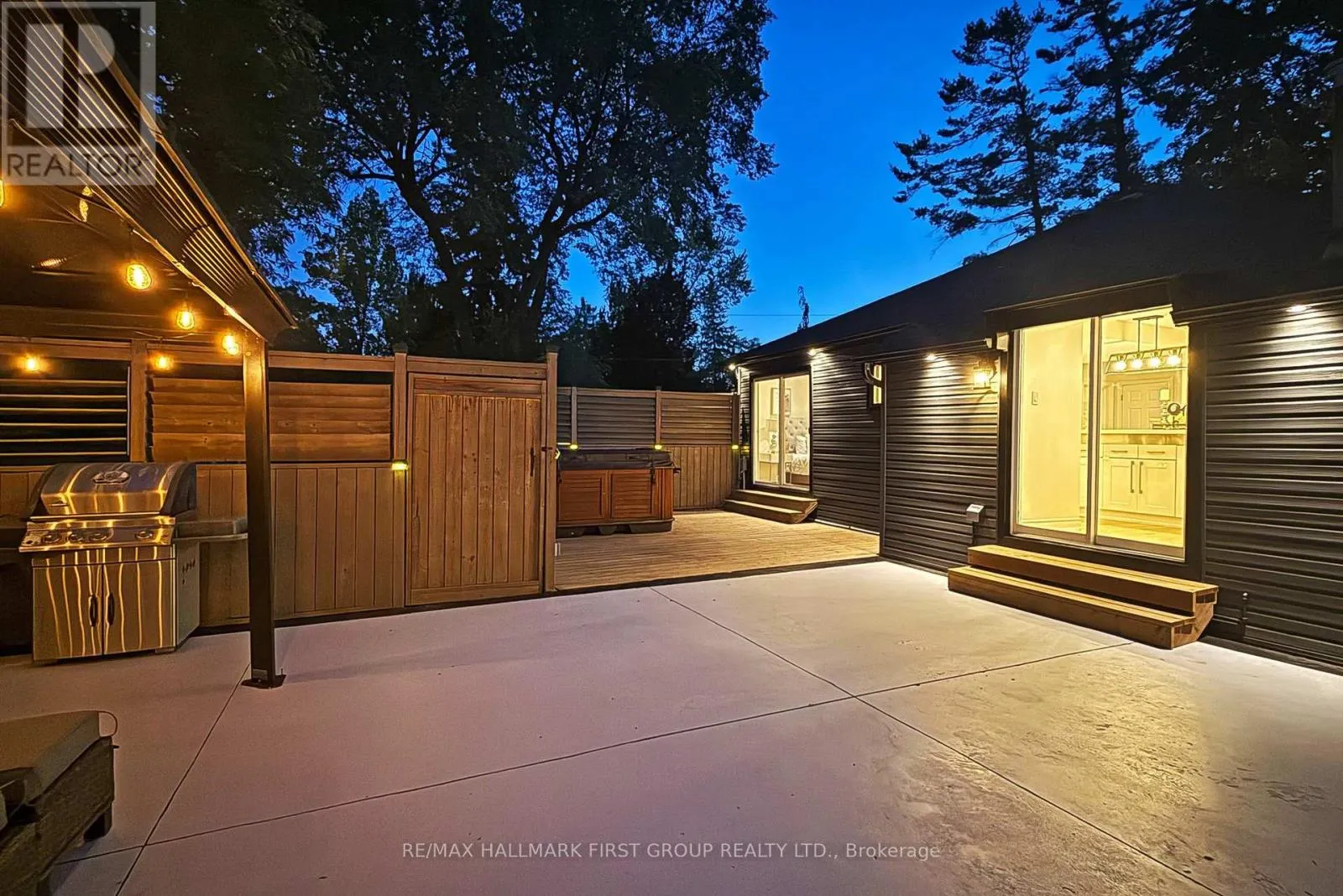 589 MARKSBURY ROAD