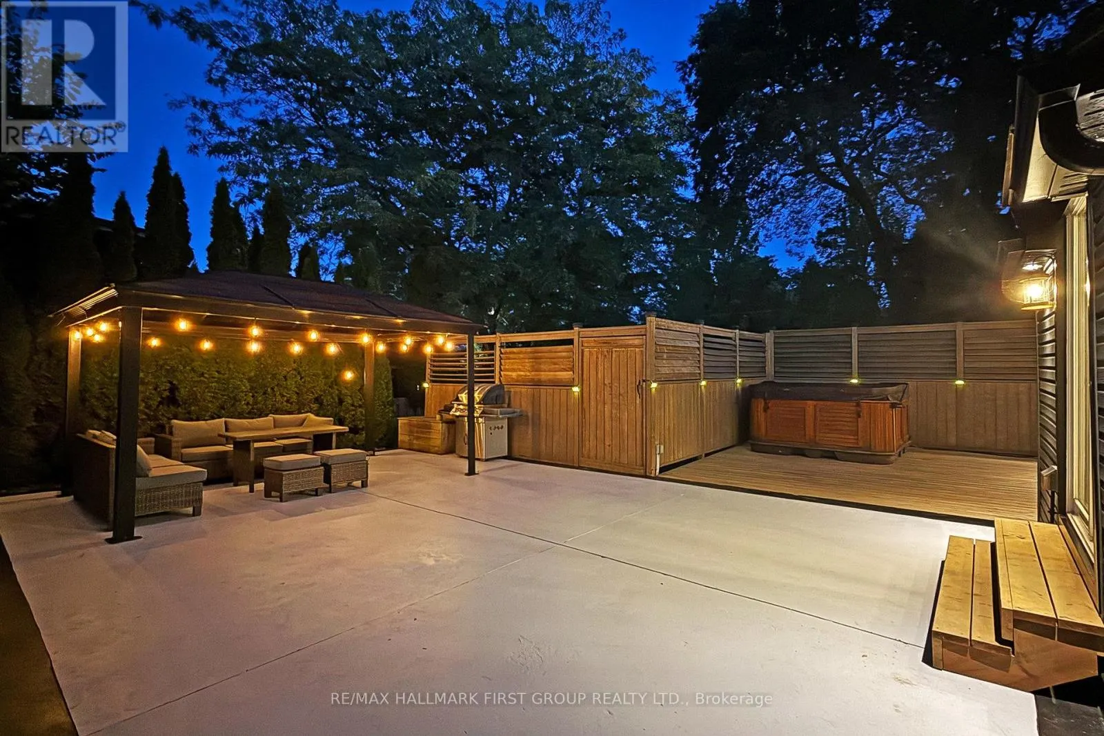 589 MARKSBURY ROAD