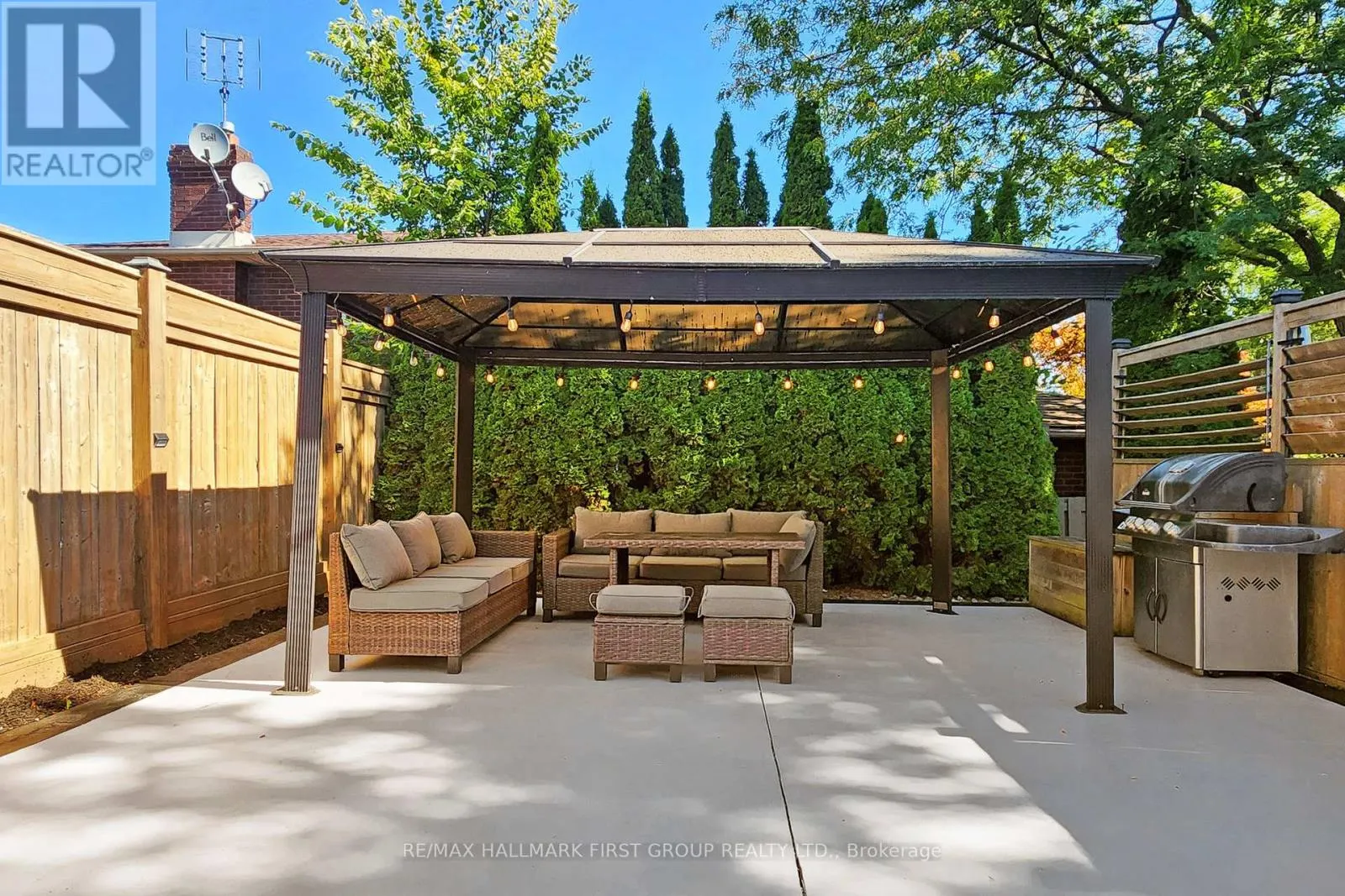 589 MARKSBURY ROAD