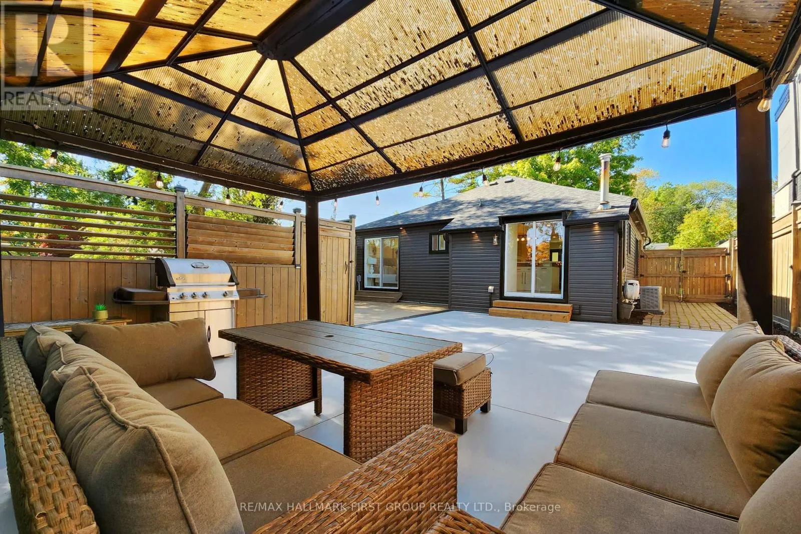 589 MARKSBURY ROAD