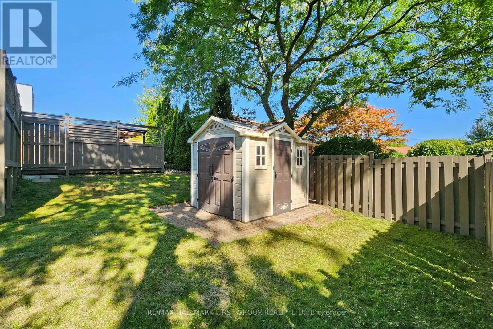 589 MARKSBURY ROAD