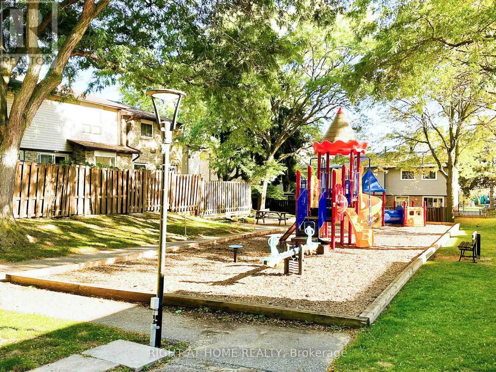 47 - 1330 TROWBRIDGE DRIVE, #47