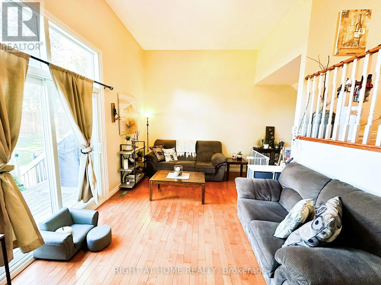 47 - 1330 TROWBRIDGE DRIVE, #47