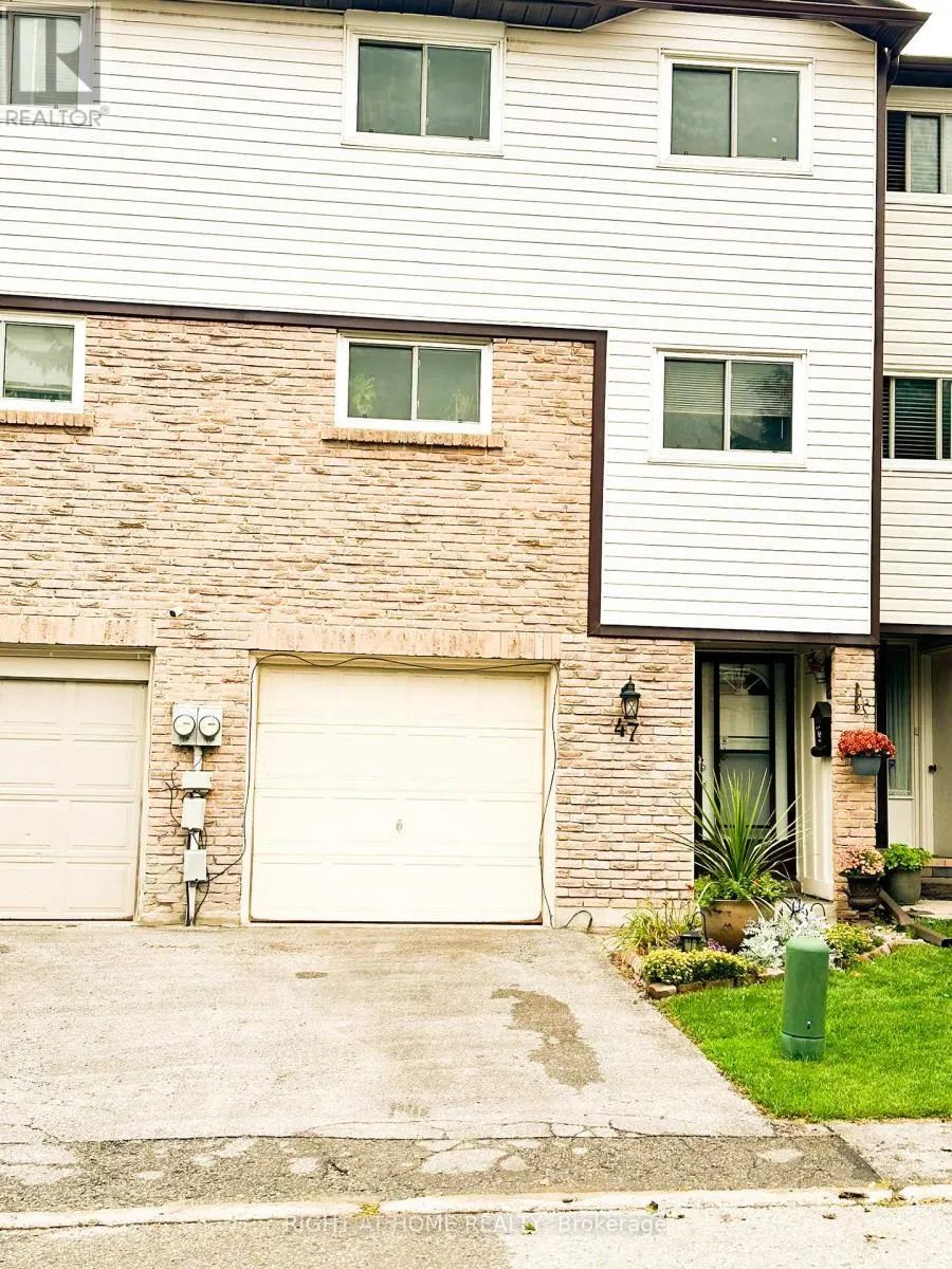 47 - 1330 TROWBRIDGE DRIVE, #47