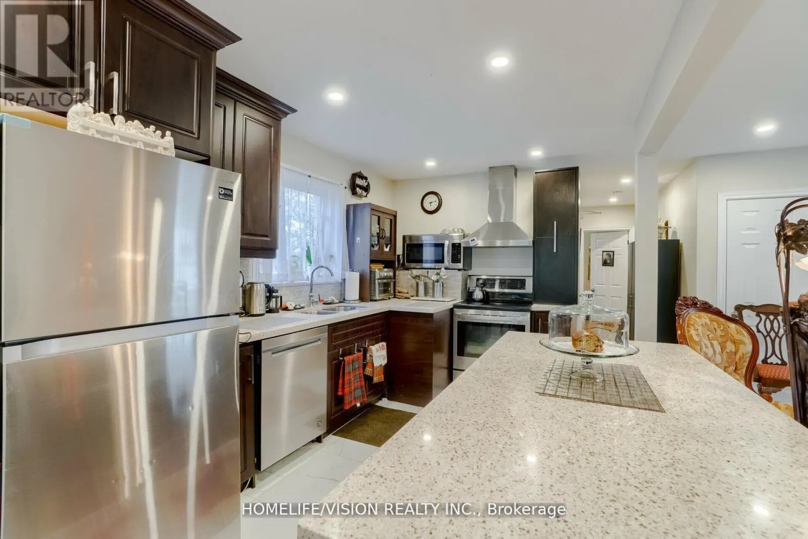 44 ARMITAGE DRIVE