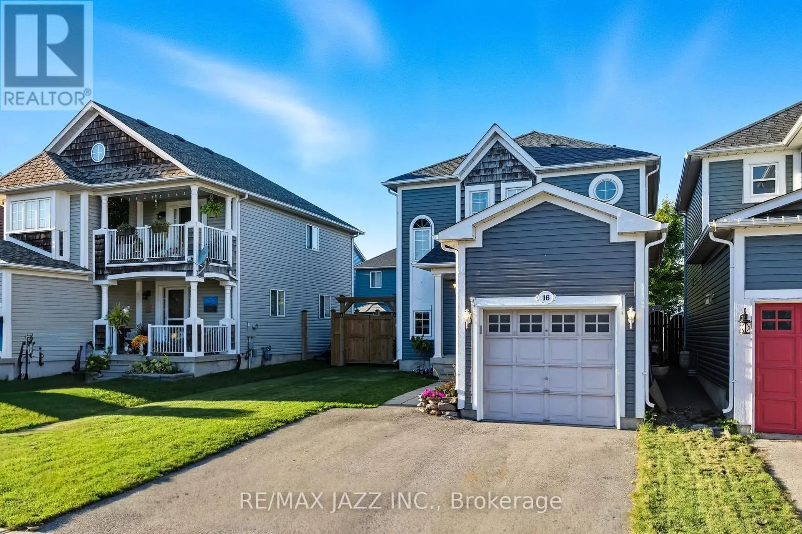 16 CARVETH CRESCENT