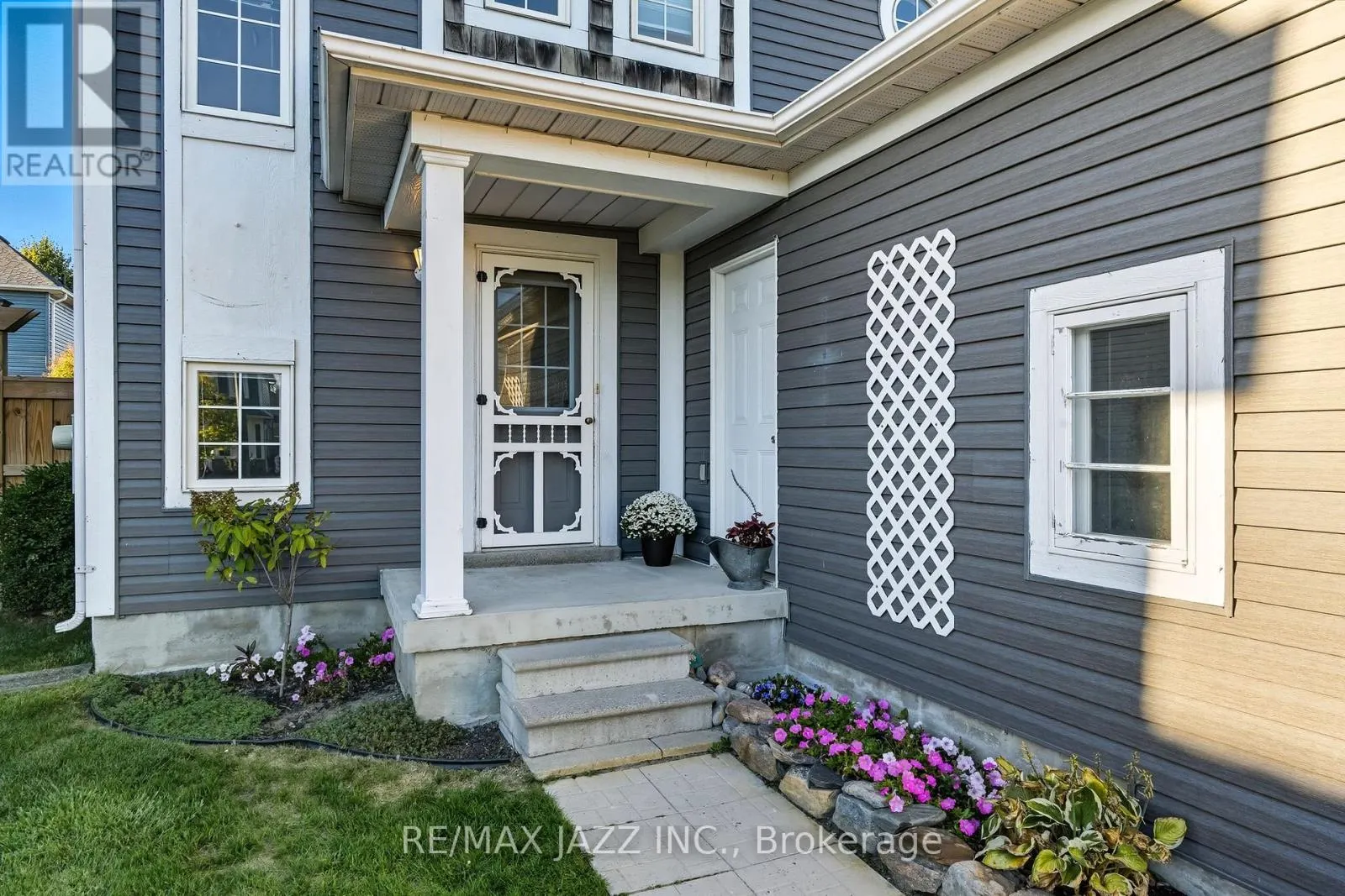 16 CARVETH CRESCENT