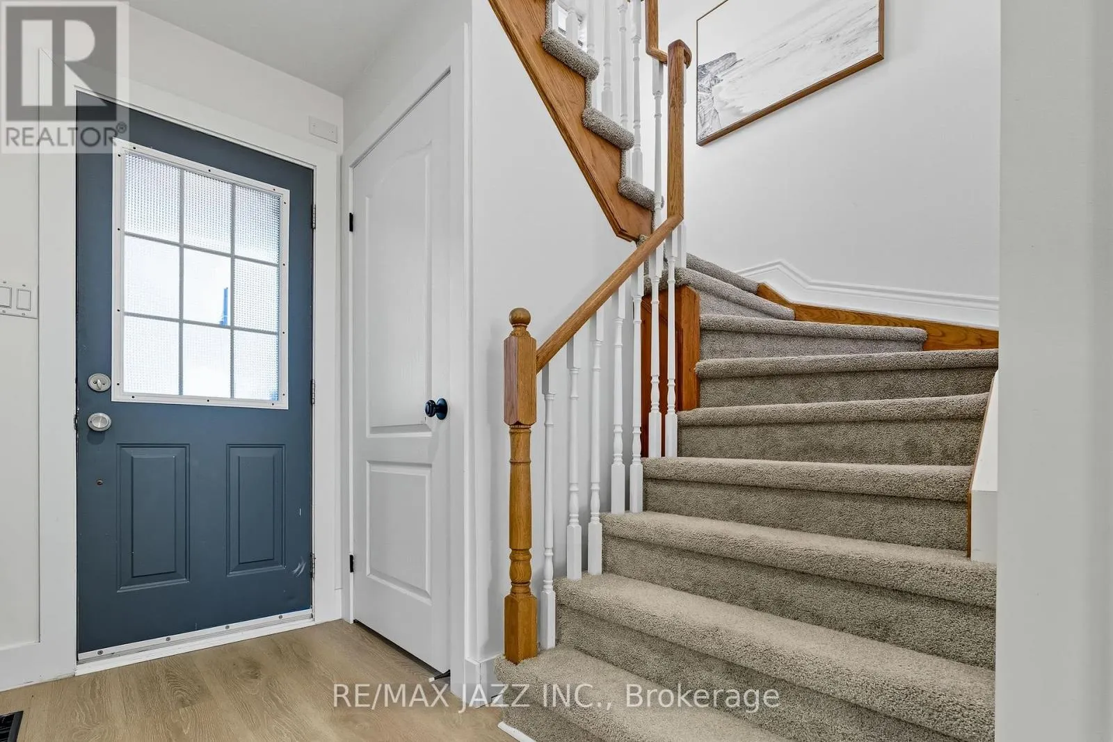 16 CARVETH CRESCENT