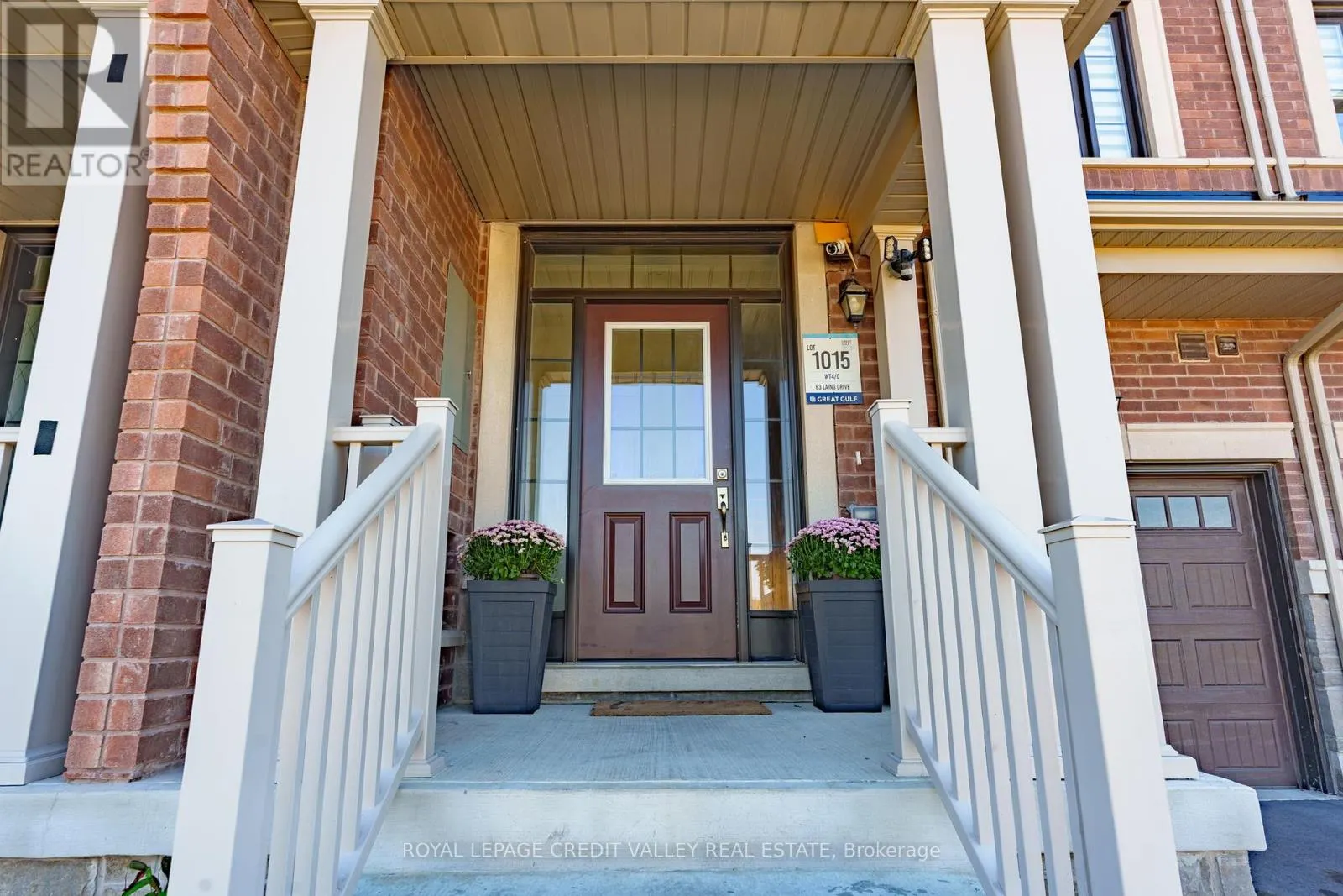 63 LAING DRIVE