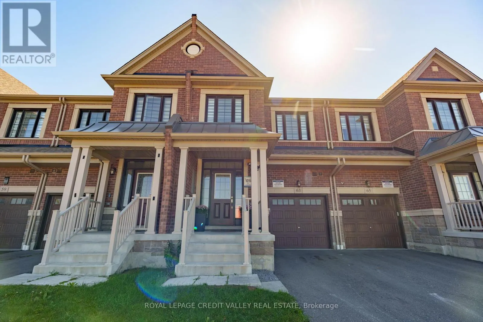 63 LAING DRIVE