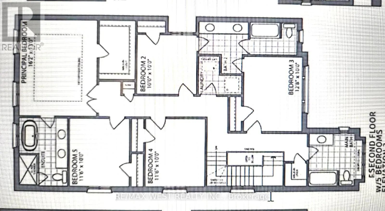 5 FIRE KING DRIVE