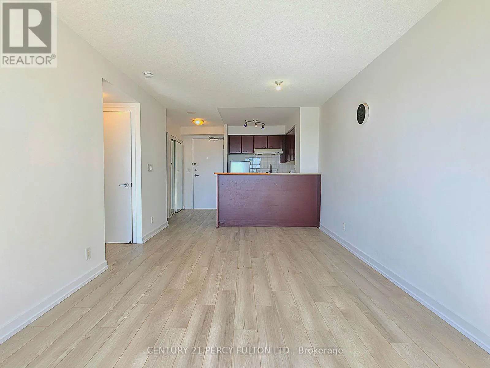 1508 - 38 LEE CENTRE DRIVE