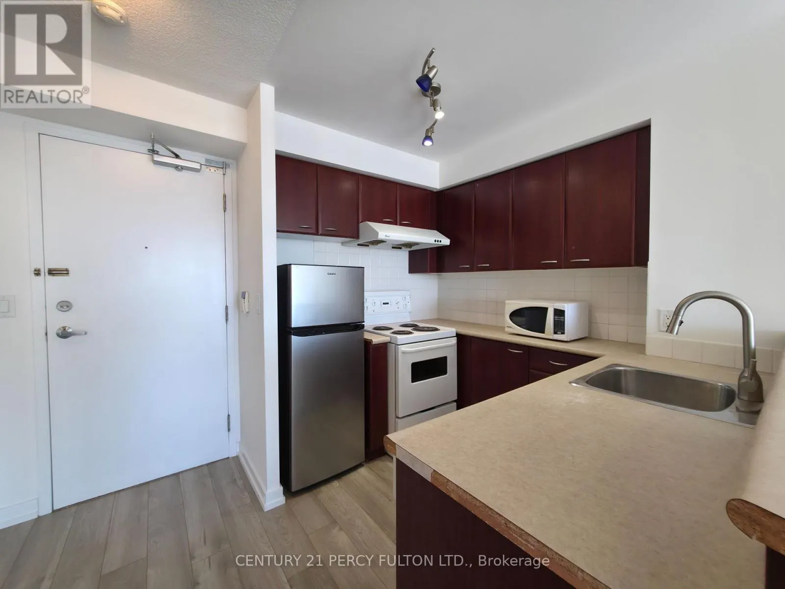 1508 - 38 LEE CENTRE DRIVE