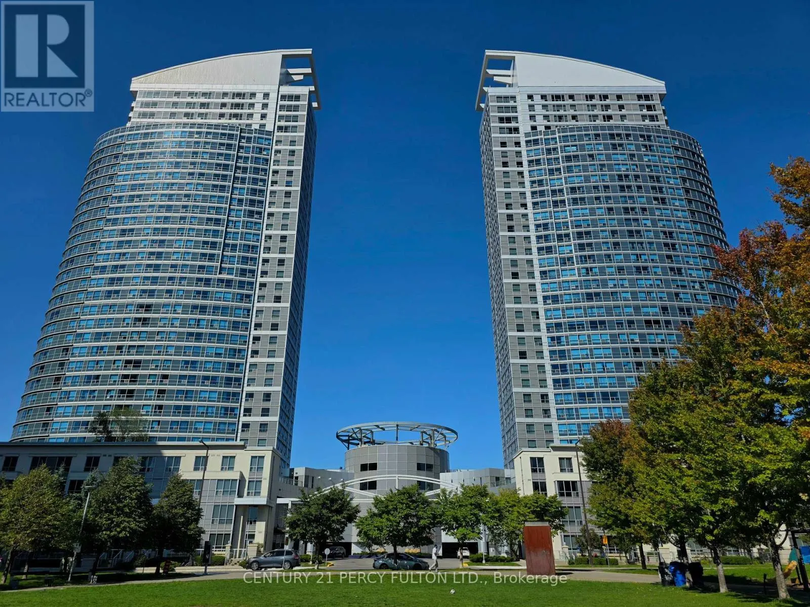 1508 - 38 LEE CENTRE DRIVE