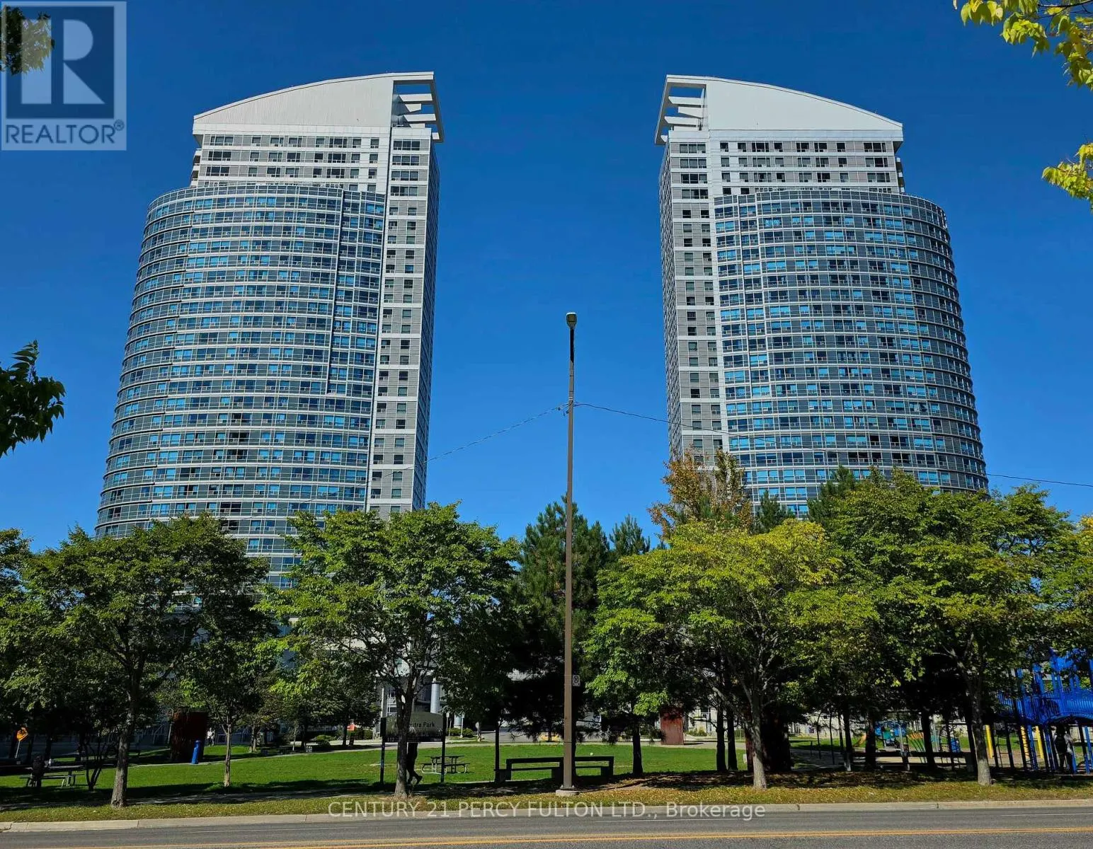 1508 - 38 LEE CENTRE DRIVE