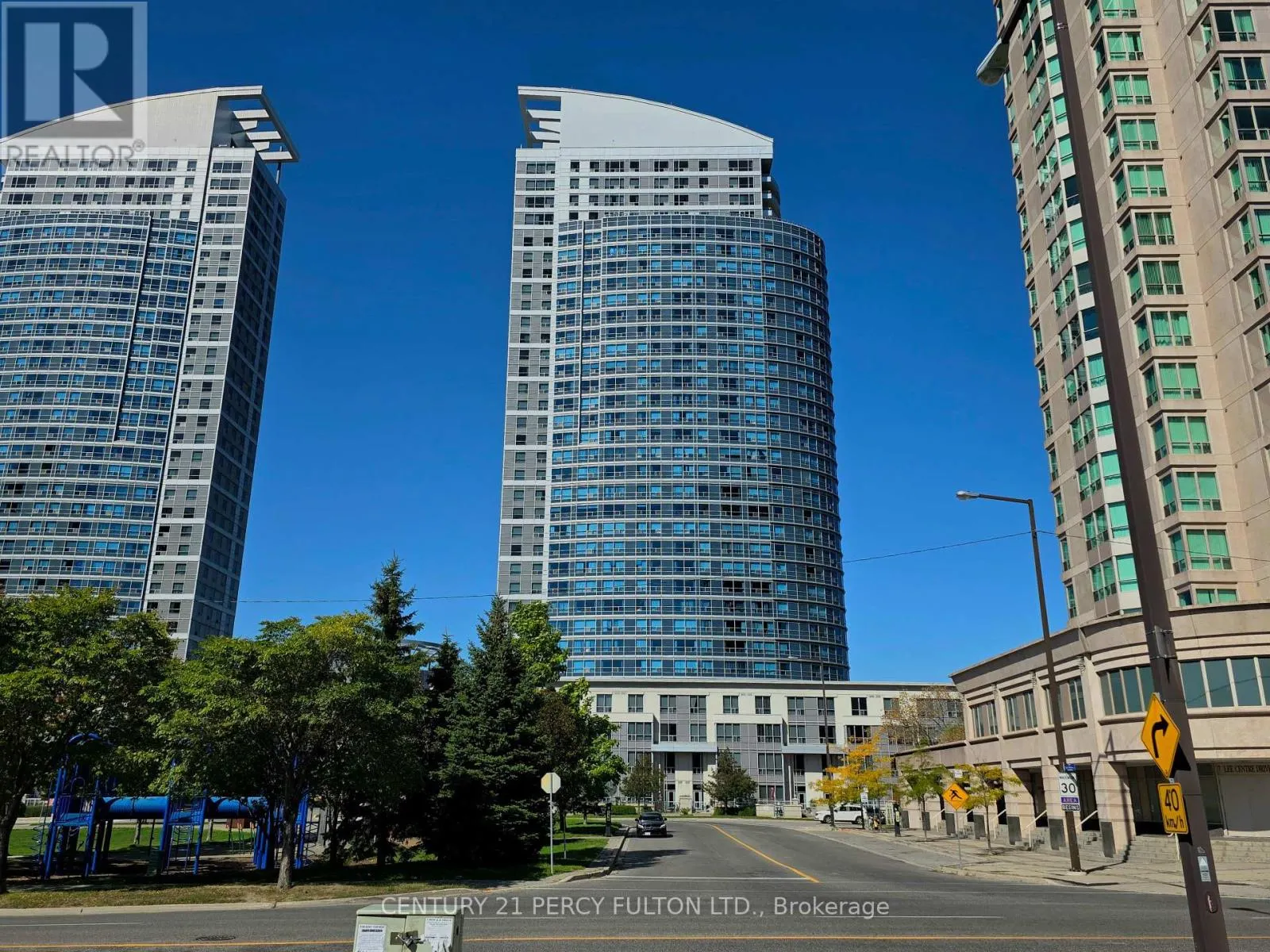 1508 - 38 LEE CENTRE DRIVE