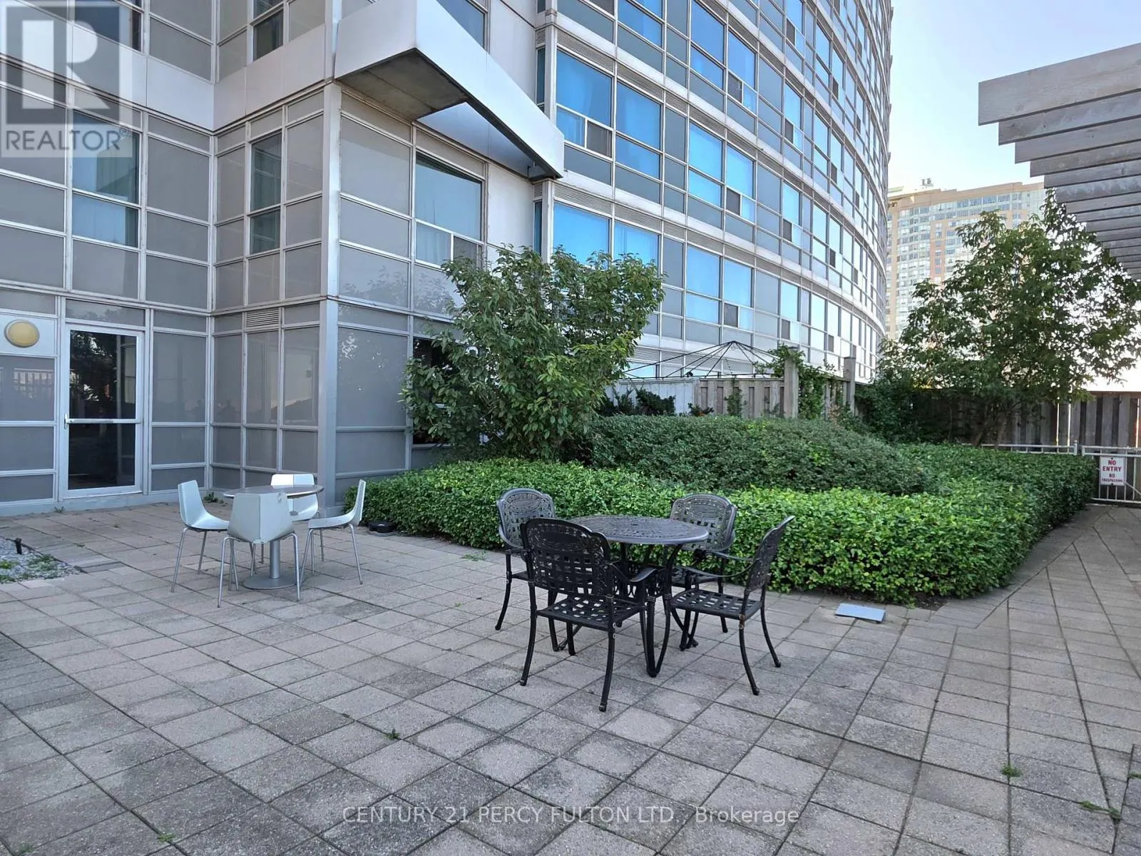 1508 - 38 LEE CENTRE DRIVE