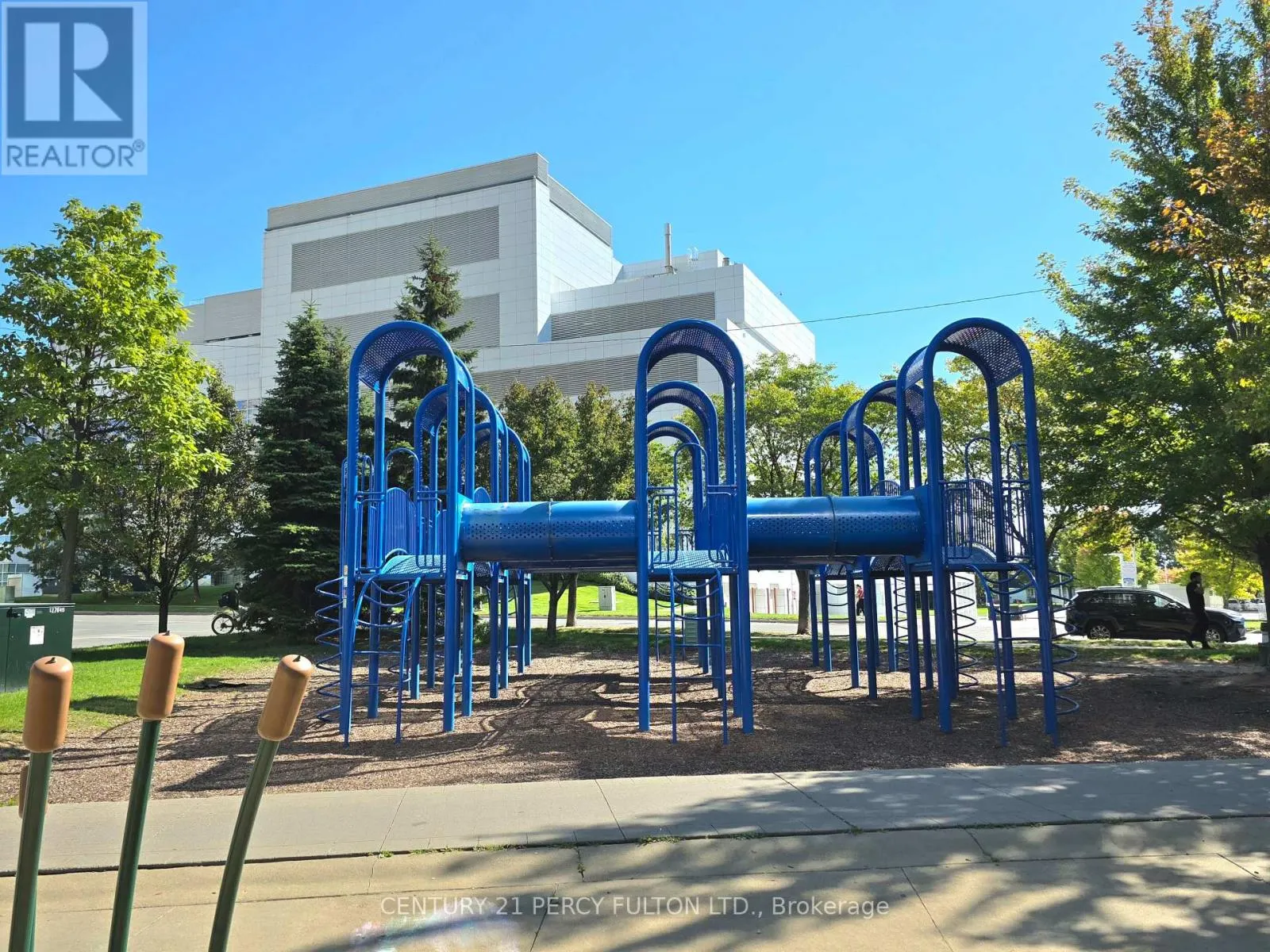 1508 - 38 LEE CENTRE DRIVE