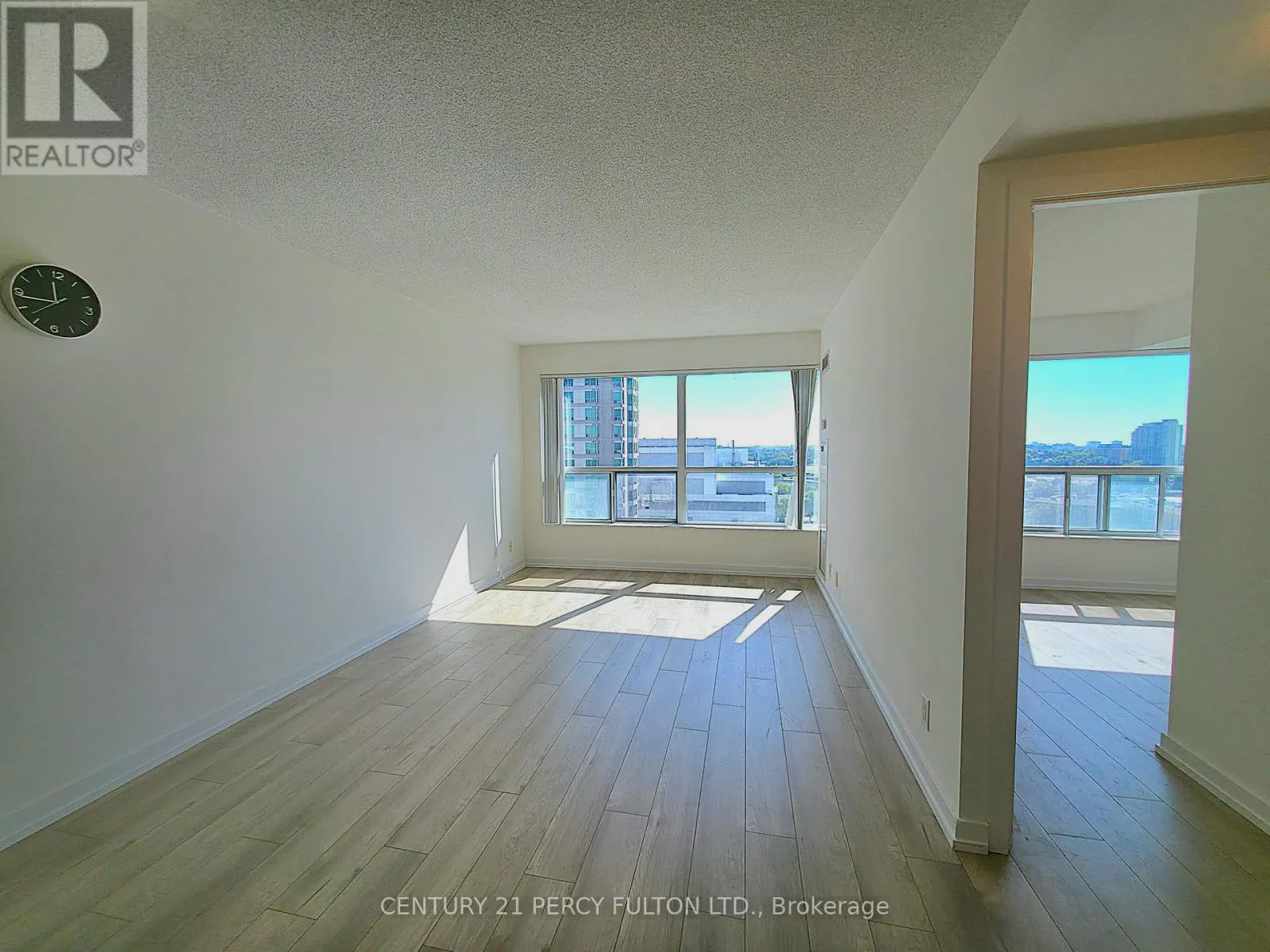 1508 - 38 LEE CENTRE DRIVE