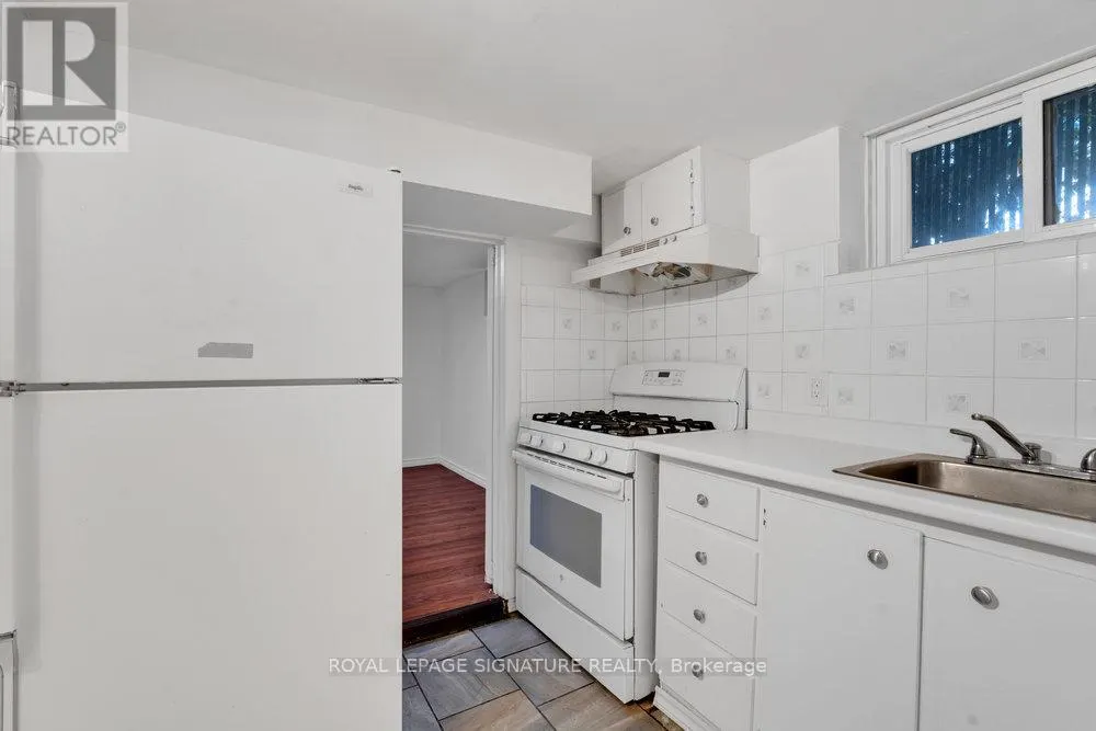75 WESTBOURNE AVENUE