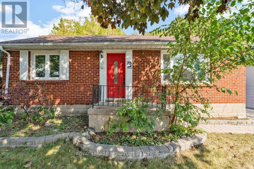 75 WESTBOURNE AVENUE