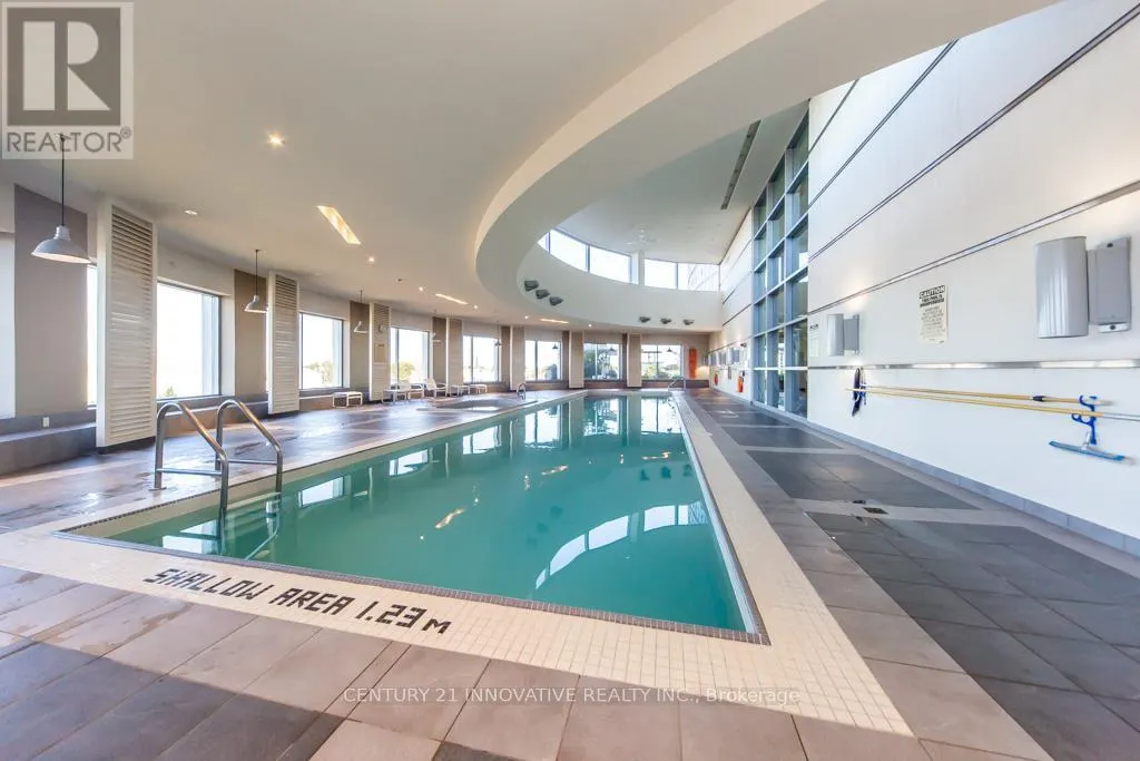 2303 - 38 LEE CENTRE DRIVE