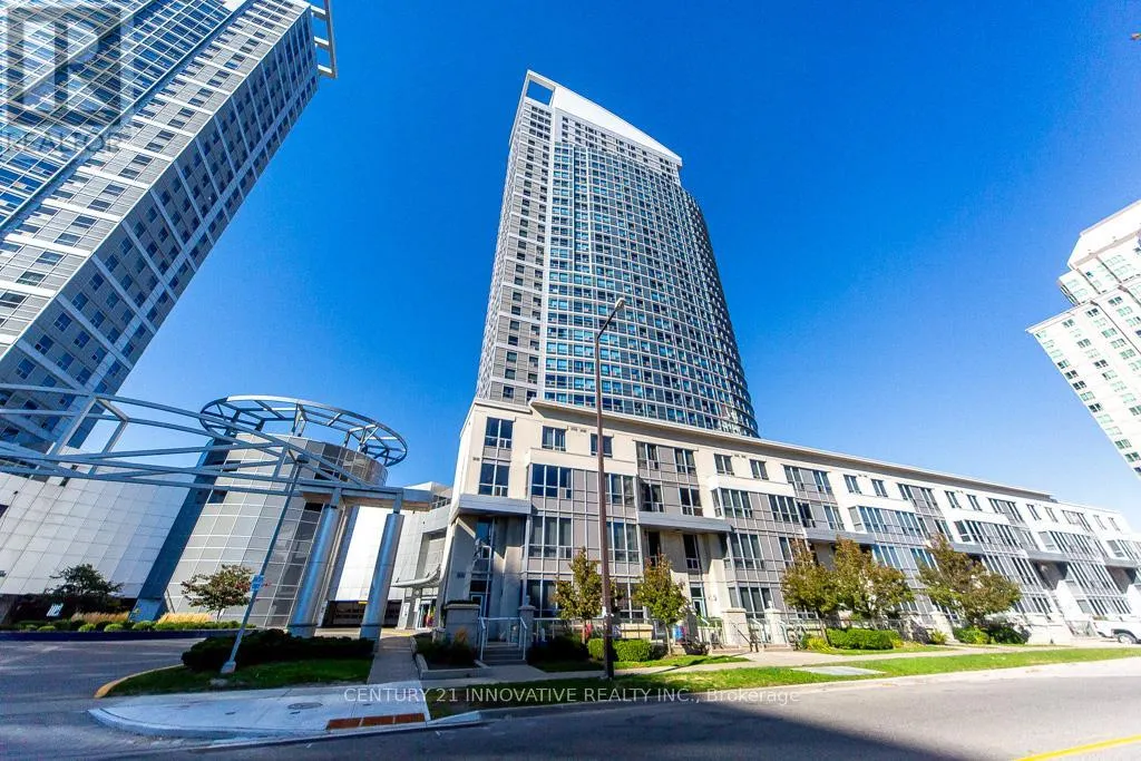 2303 - 38 LEE CENTRE DRIVE