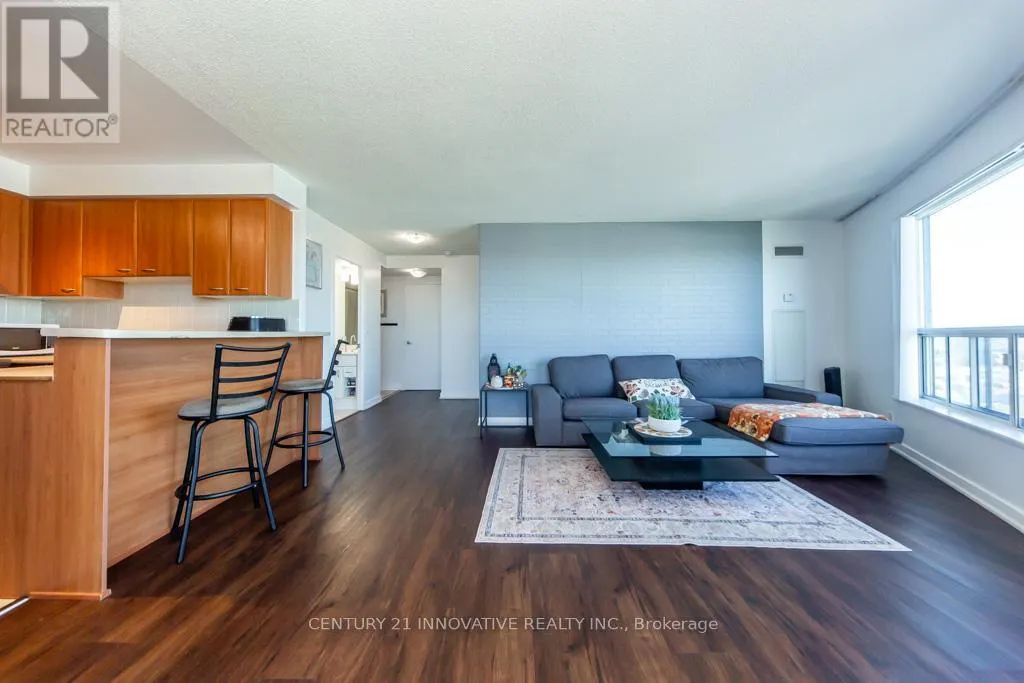 2303 - 38 LEE CENTRE DRIVE