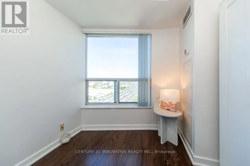 2303 - 38 LEE CENTRE DRIVE