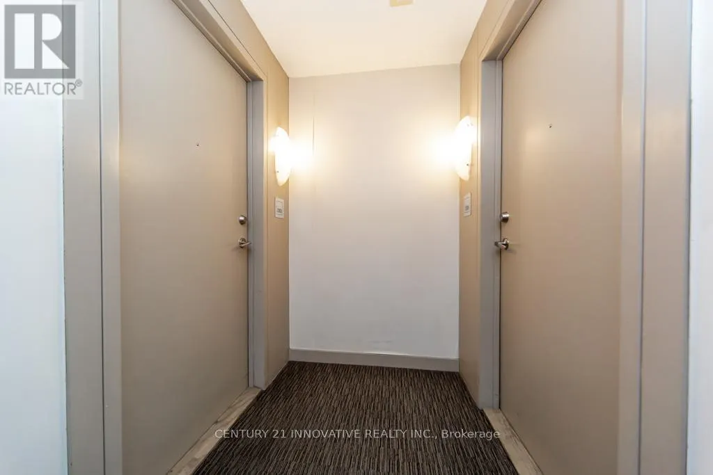 2303 - 38 LEE CENTRE DRIVE