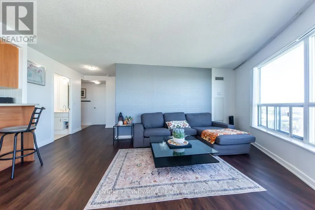 2303 - 38 LEE CENTRE DRIVE