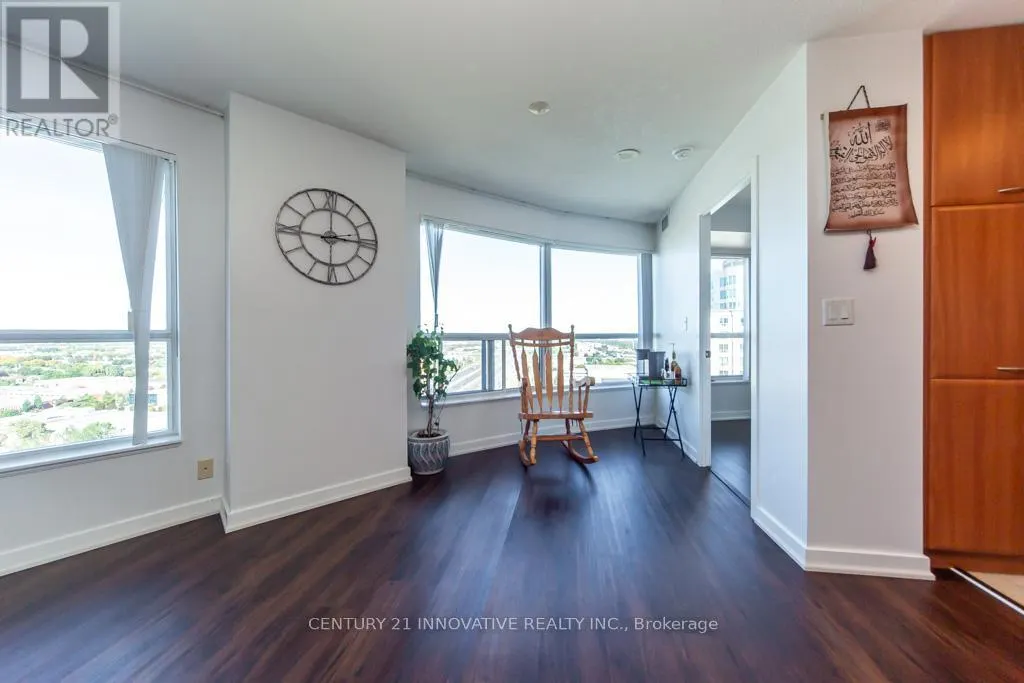 2303 - 38 LEE CENTRE DRIVE